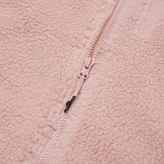 BT21 x Kolon Sports - Fleece Jacket