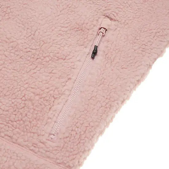 BT21 x Kolon Sports - Fleece Jacket - BT21 x Kolon Sports - Clothing - Harumio