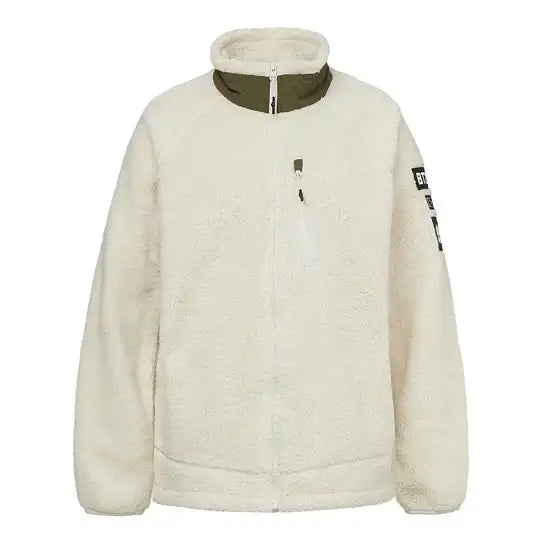 BT21 x Kolon Sports - Fleece Jacket - BT21 x Kolon Sports - Clothing - Harumio