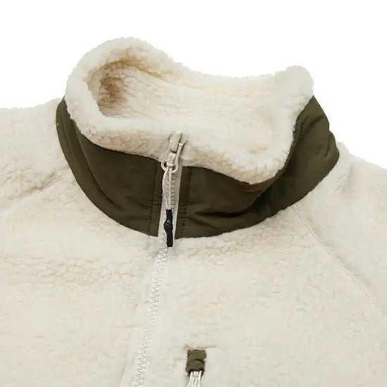 BT21 x Kolon Sports - Fleece Jacket - BT21 x Kolon Sports - Clothing - Harumio