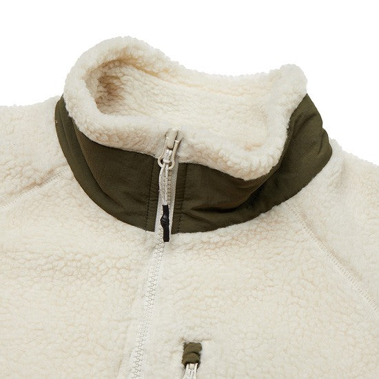 BT21 x Kolon Sports - Fleece Jacket