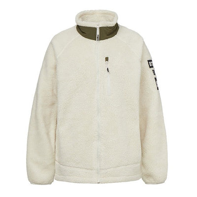 BT21 x Kolon Sports - Fleece Jacket