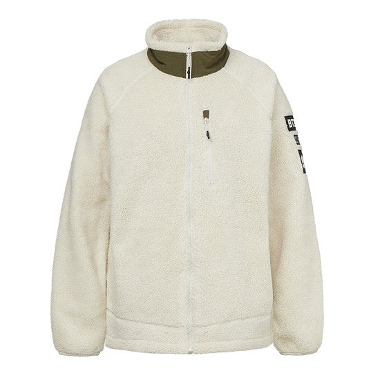 BT21 x Kolon Sports - Fleece Jacket