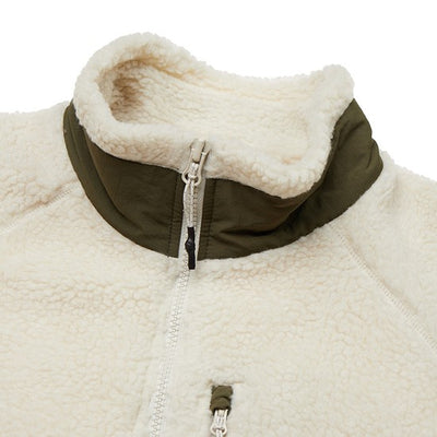 BT21 x Kolon Sports - Fleece Jacket