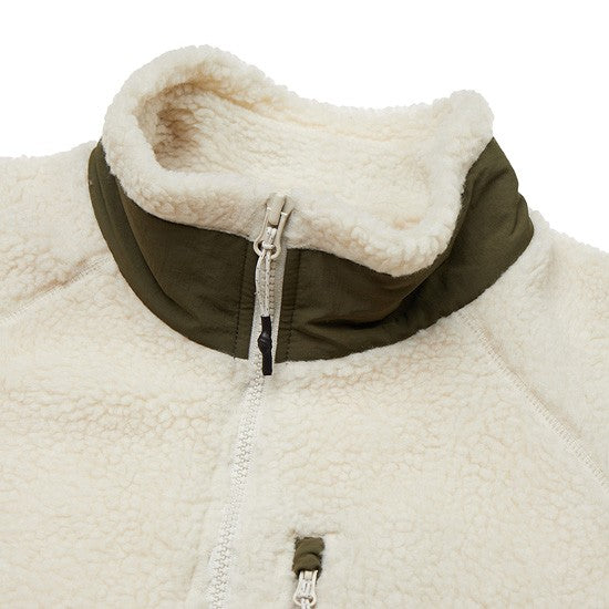 BT21 x Kolon Sports - Fleece Jacket