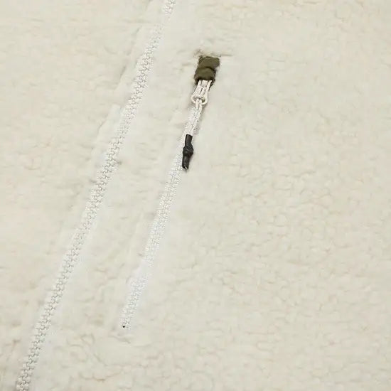 BT21 x Kolon Sports - Fleece Jacket - BT21 x Kolon Sports - Clothing - Harumio