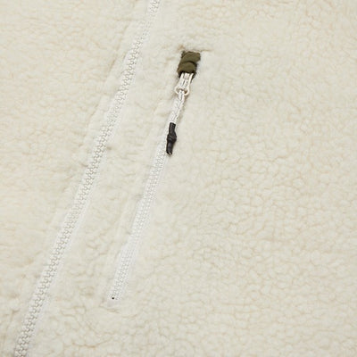 BT21 x Kolon Sports - Fleece Jacket