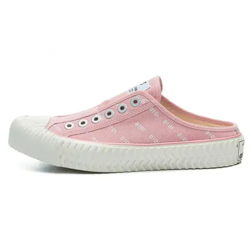 EXCELSIOR x 5252 by O!Oi - BOLT MULE Sneaker - EXCELSIOR x 5252 by O!Oi - Footwear - Harumio