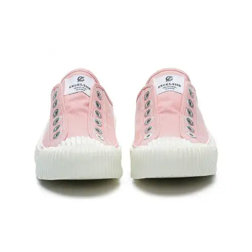 EXCELSIOR x 5252 by O!Oi - BOLT MULE Sneaker - EXCELSIOR x 5252 by O!Oi - Footwear - Harumio