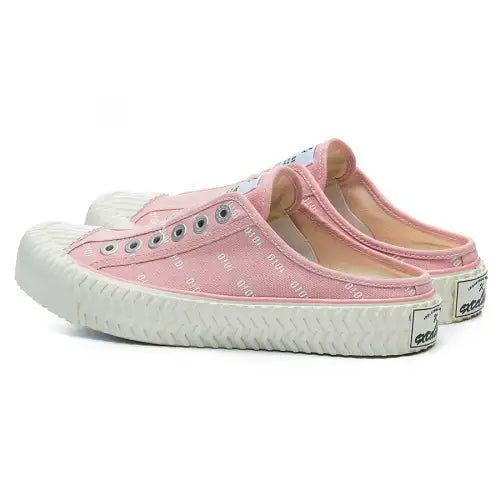 EXCELSIOR x 5252 by O!Oi - BOLT MULE Sneaker - EXCELSIOR x 5252 by O!Oi - Footwear - Harumio