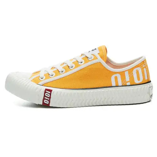 EXCELSIOR x 5252 by O!Oi - BOLT LO Sneakers - EXCELSIOR x 5252 by O!Oi - Footwear - Harumio