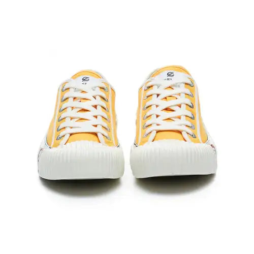 EXCELSIOR x 5252 by O!Oi - BOLT LO Sneakers - EXCELSIOR x 5252 by O!Oi - Footwear - Harumio