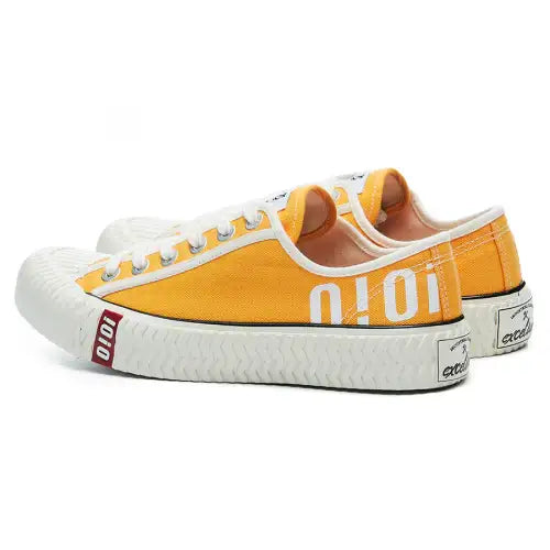 EXCELSIOR x 5252 by O!Oi - BOLT LO Sneakers - EXCELSIOR x 5252 by O!Oi - Footwear - Harumio
