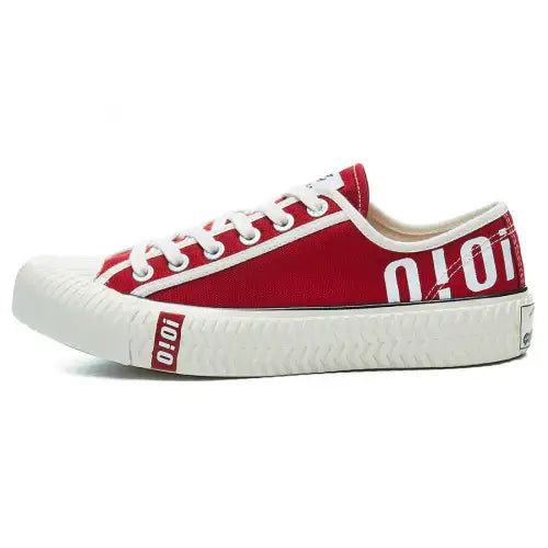 EXCELSIOR x 5252 by O!Oi - BOLT LO Sneakers - EXCELSIOR x 5252 by O!Oi - Footwear - Harumio