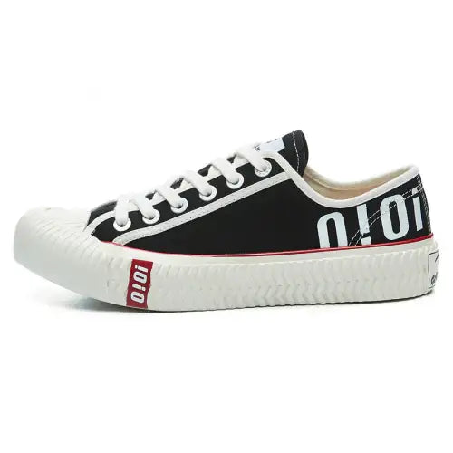 EXCELSIOR x 5252 by O!Oi - BOLT LO Sneakers - EXCELSIOR x 5252 by O!Oi - Footwear - Harumio