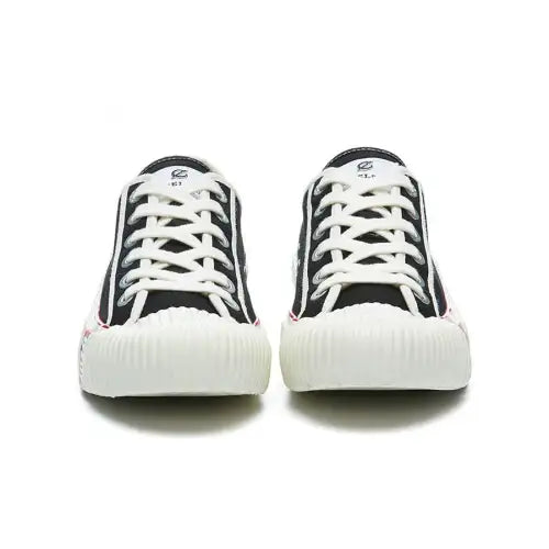 EXCELSIOR x 5252 by O!Oi - BOLT LO Sneakers - EXCELSIOR x 5252 by O!Oi - Footwear - Harumio