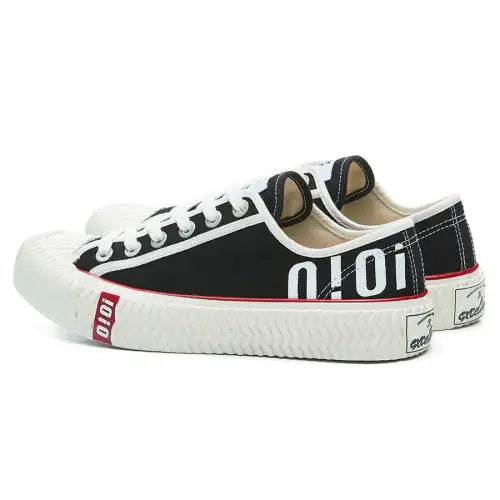EXCELSIOR x 5252 by O!Oi - BOLT LO Sneakers - EXCELSIOR x 5252 by O!Oi - Footwear - Harumio
