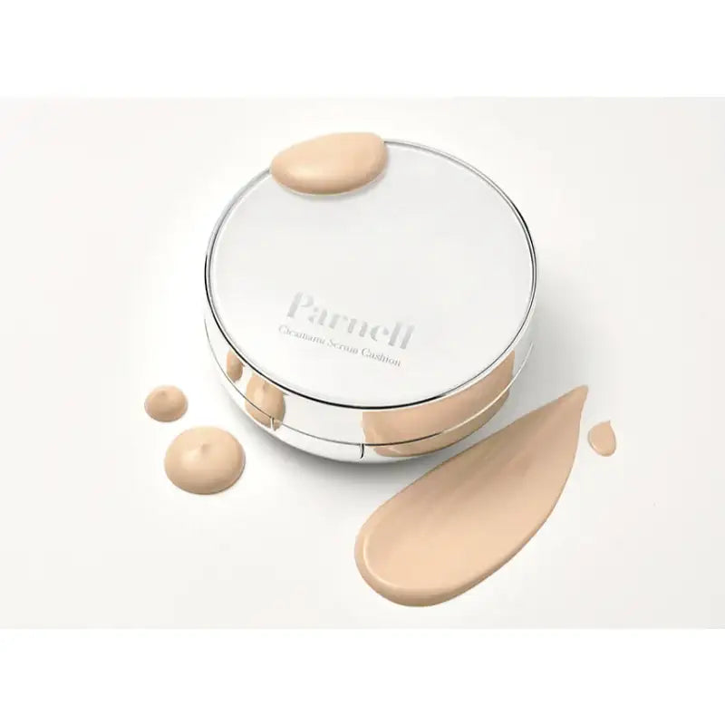 Parnell - Cicamanu Serum Cushion - Parnell - Cushion Compact - Harumio
