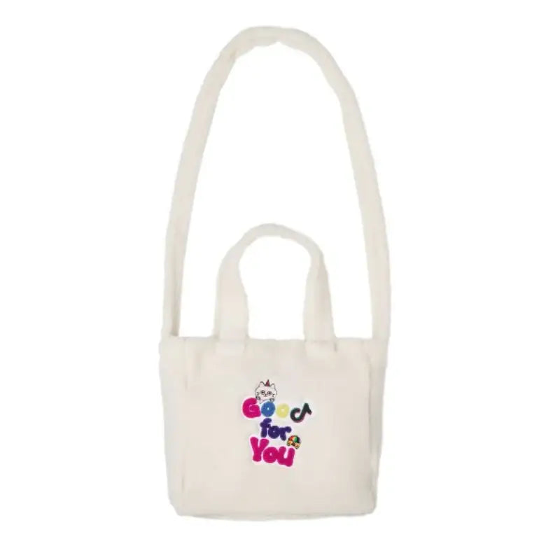 TiKTok Friends - Good For You Bag - TiKTok Friends - Bag - Harumio