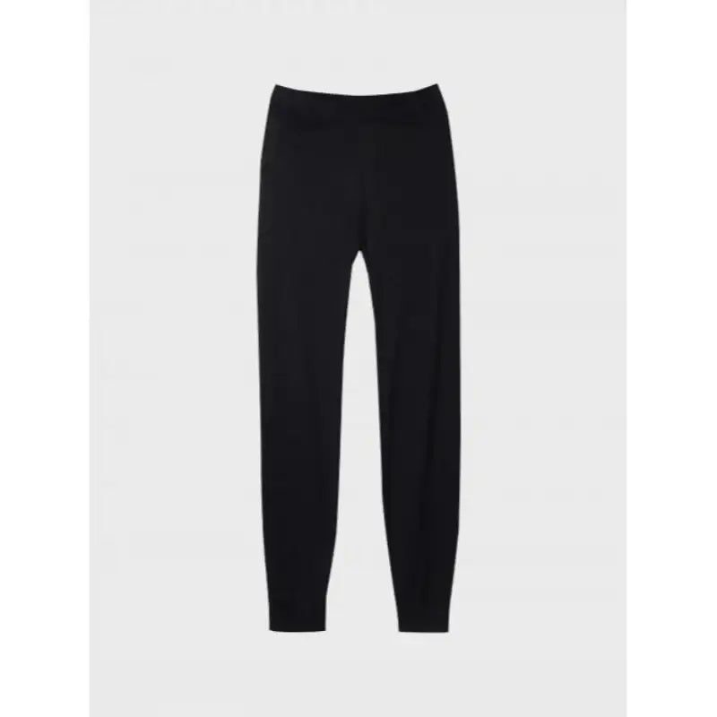 Basic House x Samyang - Warm Essential Leggings - Basic House - Clothing - Harumio