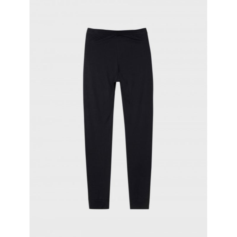 Basic House x Samyang - Warm Essential Leggings