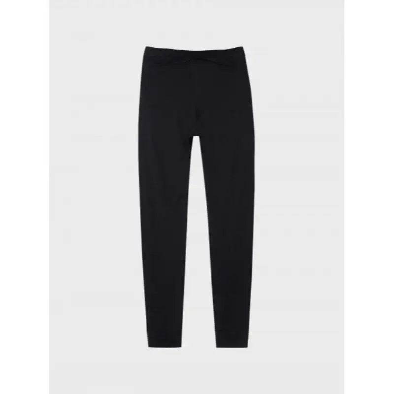 Basic House x Samyang - Warm Essential Leggings - Basic House - Clothing - Harumio