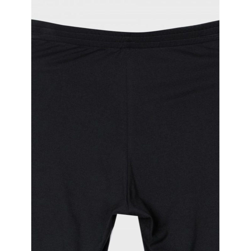 Basic House x Samyang - Warm Essential Leggings