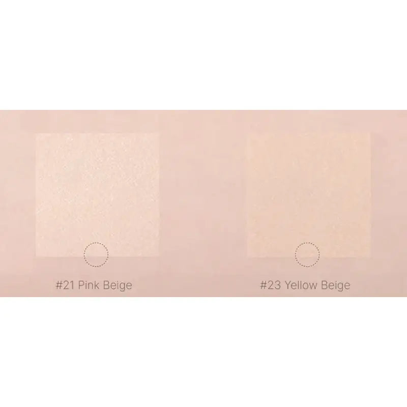 Parnell - Cicamanu Serum Cushion - Parnell - Cushion Compact - Harumio