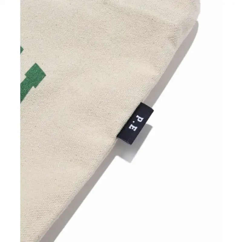Brown x Phyps - Physical Education Department Rebound Eco Bag - Phyps - Accesories - Harumio