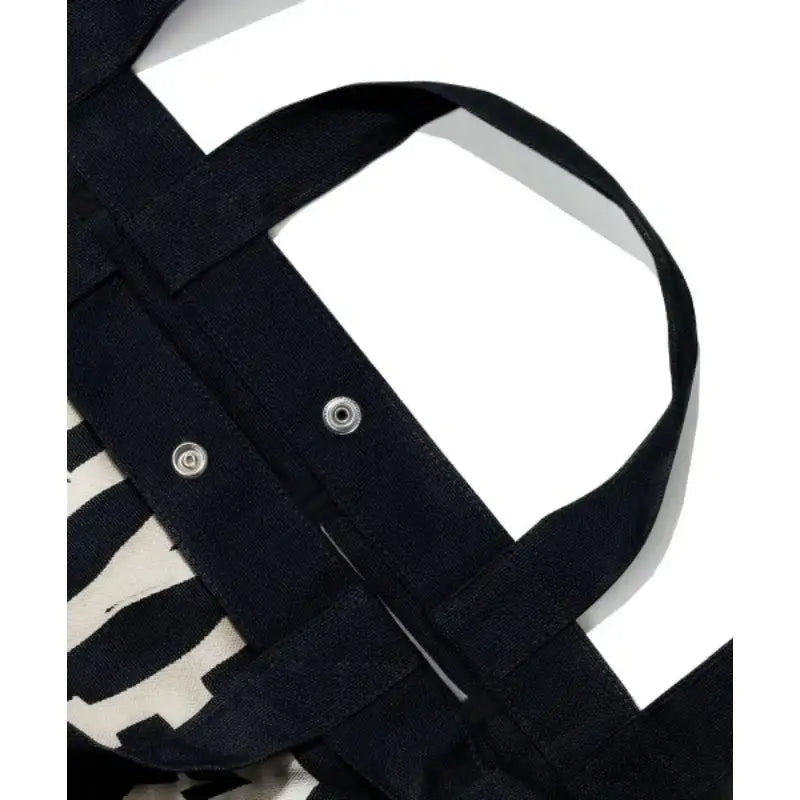 Brown x Phyps - Physical Education Department Sketchbook Tote Bag - Phyps - Accesories - Harumio