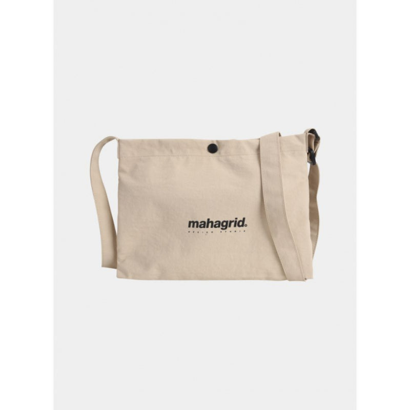 Shoopen x Mahagrid - Utility Mini Cross Bag