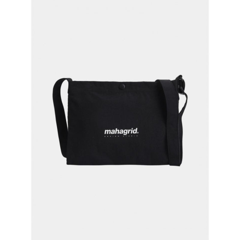 Shoopen x Mahagrid - Utility Mini Cross Bag