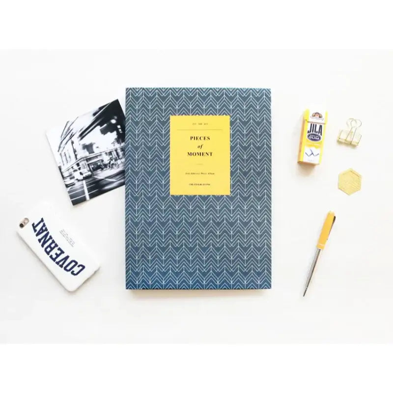 Iconic - Sticky Album - Iconic - Stationary - Harumio