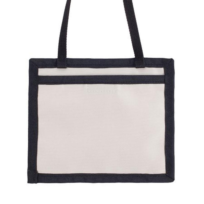 Beyond Closet x Sesame Street - Elmo Heart Logo Mini Shoulder Bag - Red