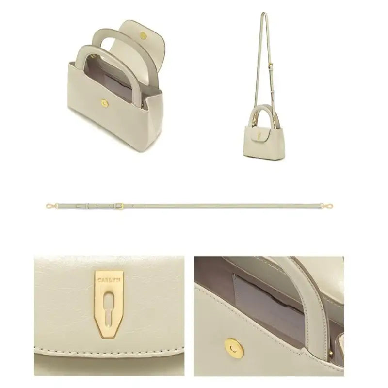 CARLYN - Use - CARLYN - Handbags - Harumio