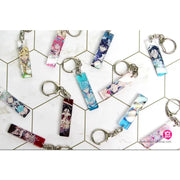Anz - Acrylic Keyring - Webtoon Shop - Keyrings - Harumio