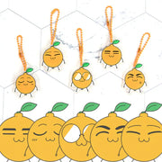 Serious Joke - Hallabong Acrylic Keyring - Webtoon Shop - Keyring - Harumio