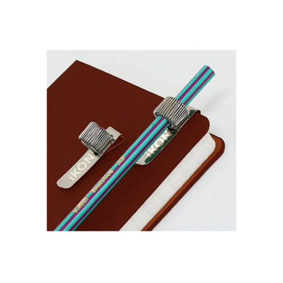 iKON - Return Diary & Pen Holder