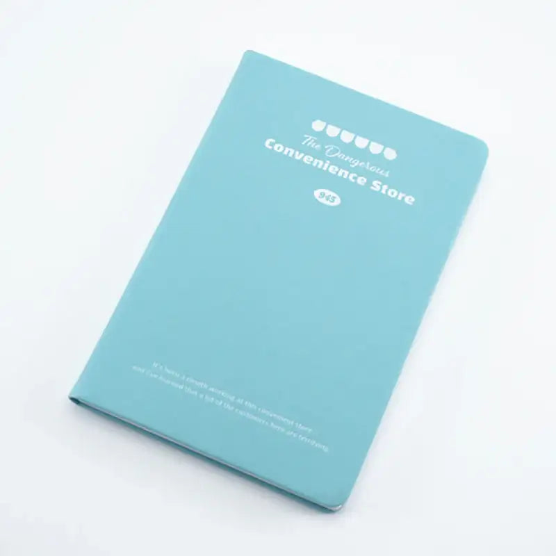 Dangerous Convenience Store x MOFUN - 2023 Season's Greeting Set - MOFUN - Season's Greetings - Harumio