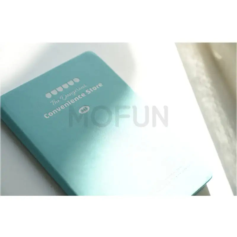 Dangerous Convenience Store x MOFUN - 2023 Season's Greeting Set - MOFUN - Season's Greetings - Harumio