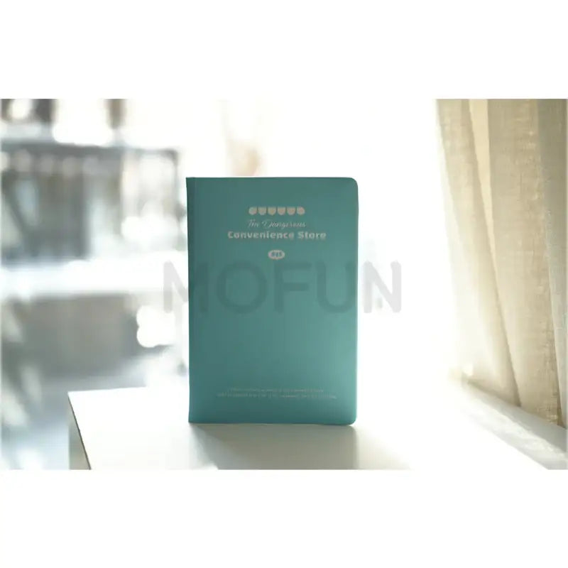 Dangerous Convenience Store x MOFUN - 2023 Season's Greeting Set - MOFUN - Season's Greetings - Harumio
