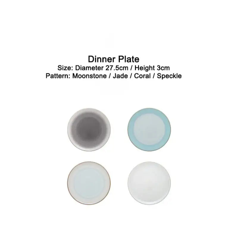 Denby - MODUS Tableware - Denby - Tableware - Harumio