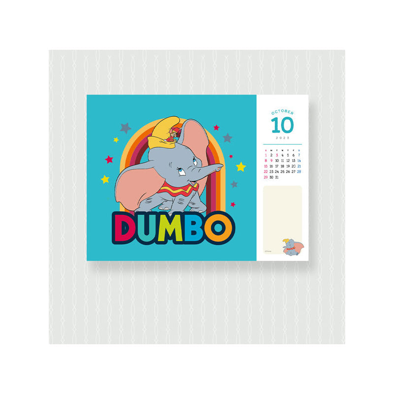 ARTNUOVEAU - 2023 Characters Desk Calendar Collection - ARTNUOVEAU - Calendar - Harumio