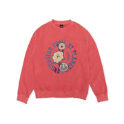 BT21 - Garment Dyeing Sweatshirt - LINE FRIENDS - Clothing - Harumio