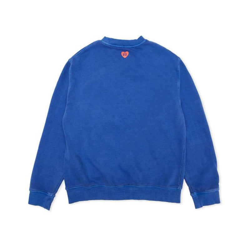 BT21 - Garment Dyeing Sweatshirt