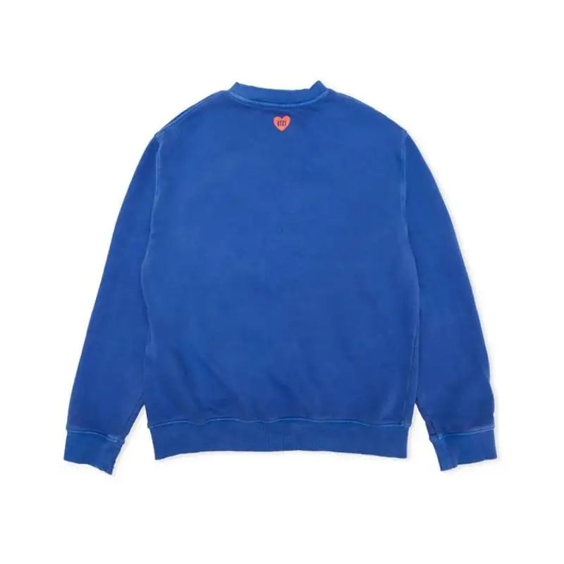 BT21 - Garment Dyeing Sweatshirt - LINE FRIENDS - Clothing - Harumio