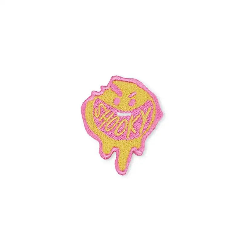 BT21 - Wappen Sticker - LINE FRIENDS - Sticker - Harumio