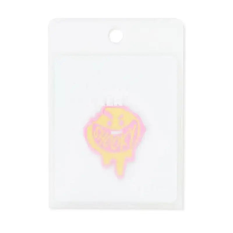 BT21 - Wappen Sticker - LINE FRIENDS - Sticker - Harumio