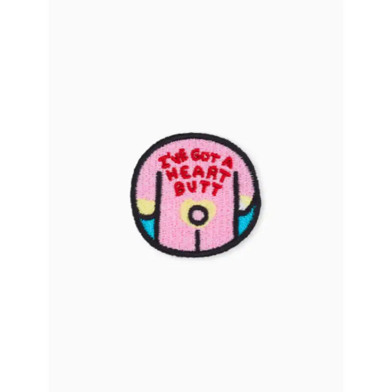 BT21 - Wappen Sticker - LINE FRIENDS - Sticker - Harumio