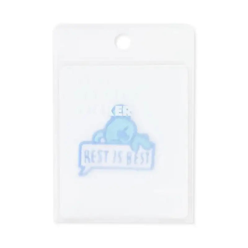 BT21 - Wappen Sticker - LINE FRIENDS - Sticker - Harumio